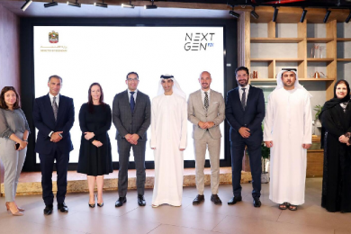 Kyndryl joins UAE Ministry of Economy’s NextGenFDI Programme