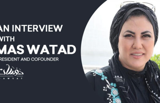 Revolutionary Health and Weight-Loss Solutions with Dawsat: A Conversation with Mas Watad