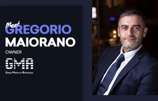 Maiorano Gregorio: Bridging Tradition and Innovation: The Future of Art in the Digital Age